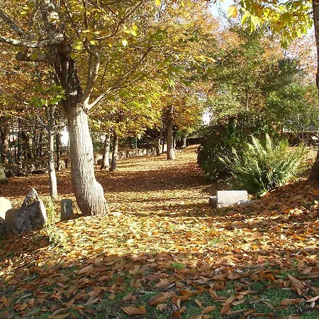 بيت للعطل Casasdaprensa Sapardos