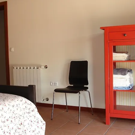 بيت للعطل Casasdaprensa